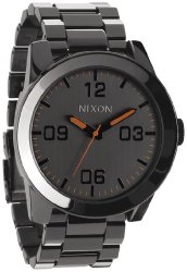 Nixon- The Corporal SS Watch