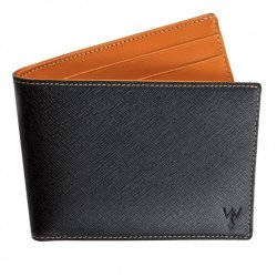 Wurkin Stiffs Slim RFID Bifold Wallet