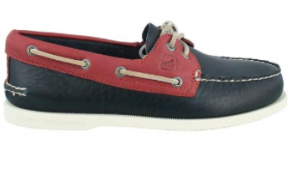 Sperry Top-sider Men’s ‘A/O Relaxed’ Boat Shoes