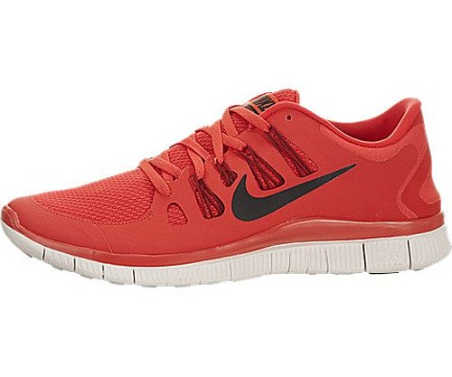 Nike Free 5.0+ Mens Running Shoes