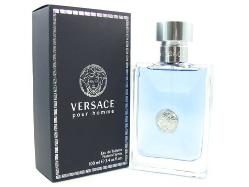 Versace Pour Homme