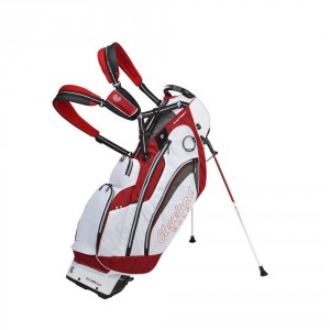 Cleveland Golf Light Weight Stand Bag