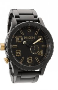 Nixon 51-30 Tide Watch