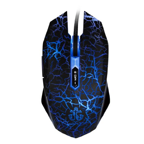 Anker Gaming Computer Mouse
