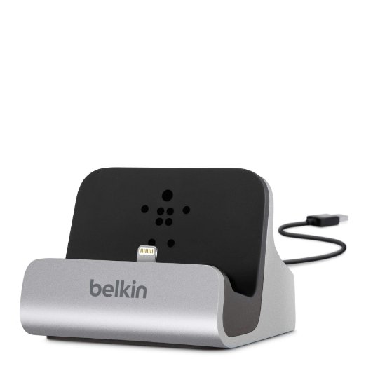 Belkin Charge and Sync Dock