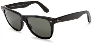 Ray-Ban Wayfarer Sunglasses