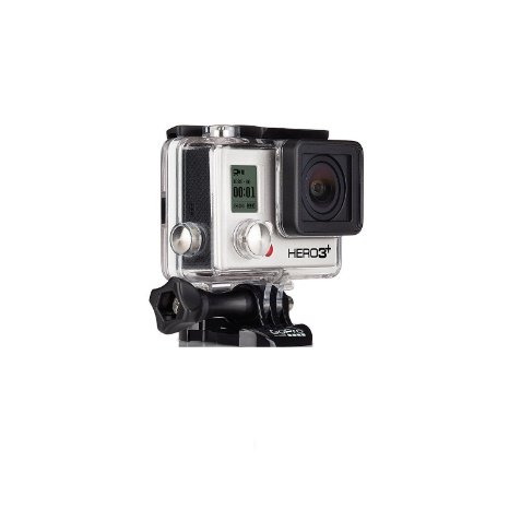 GoPro Hero 3+ Black Edition