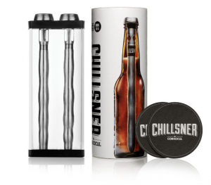 Corkcicle Chillsner Beer Chiller